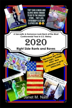 2020 Right Side Rants and Raves - ePub format